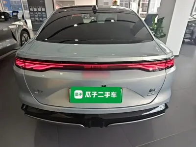 BYD 汉L