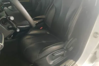 Roewe i5