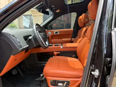 Li Auto Li L8