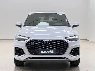 Audi Q5L Sportback