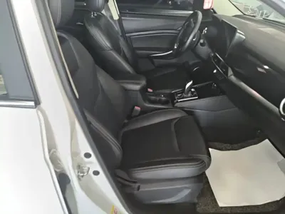 BYD Song