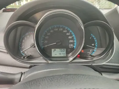 Toyota Yaris L