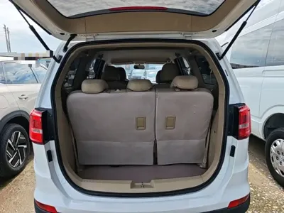 Baojun 730