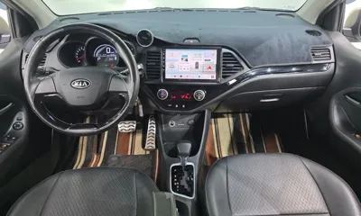 Kia Morning