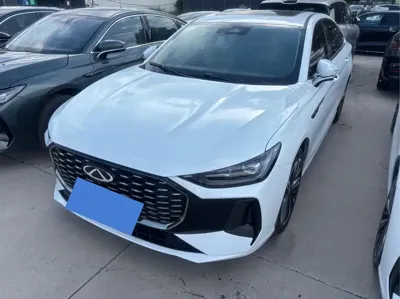 Chery Arrizo 8 Pro