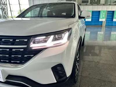 Fengxing Fengxing T5L