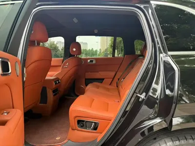 Li Auto Li L7