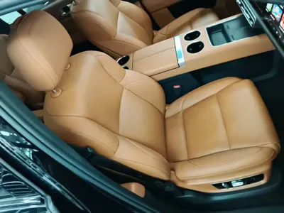 Li Auto Li L9