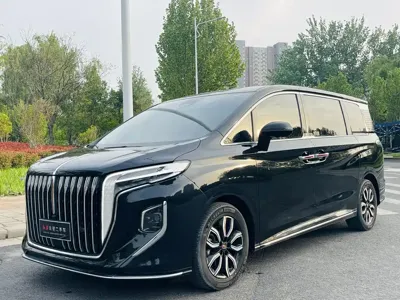 Hongqi Hongqi HQ9