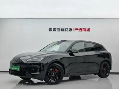 AITO 问界 AITO M5