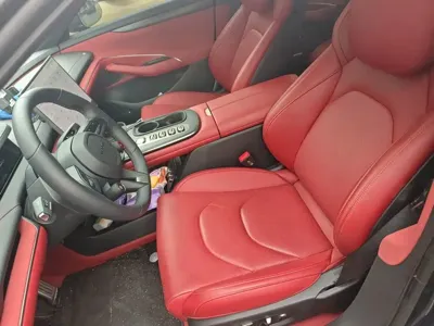 Xiaomi SU7