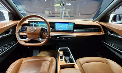 KG_Mobility_Ssangyong Torres