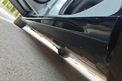 Geely Galaxy E8
