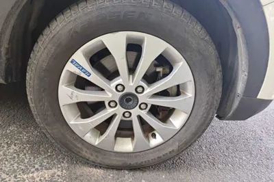 Haval H2s