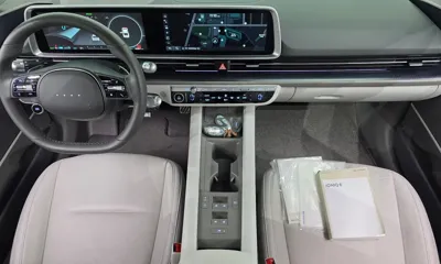 Hyundai Ioniq6