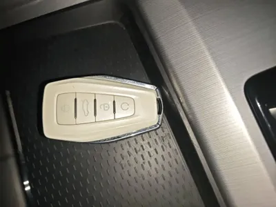 Geely Xingrui