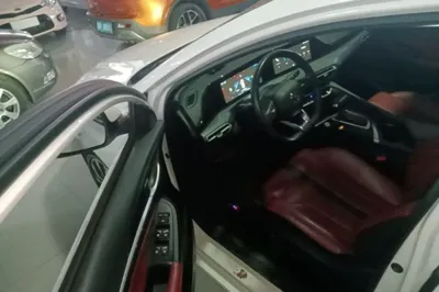Changan Eado