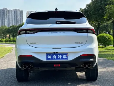 Fengxing Fengxing T5 EVO