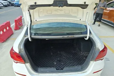 Chevrolet Cavalier