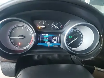 Buick Verano