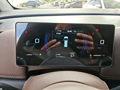 Wuling 星光730新能源