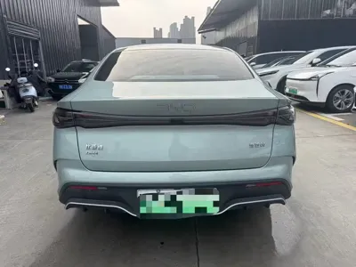 BYD 海豹06