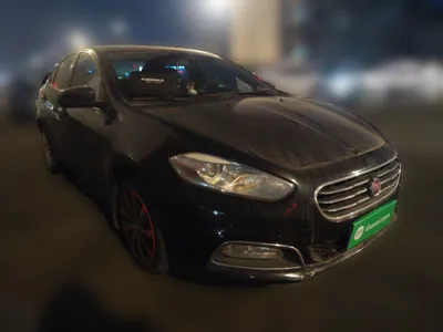 Fiat Viaggio