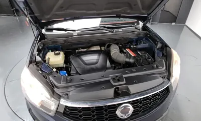 KG_Mobility_Ssangyong KORANDO