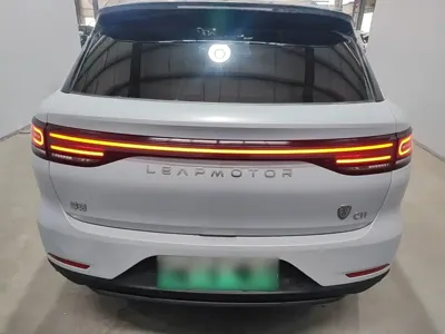 Leapmotor Leapmotor C11