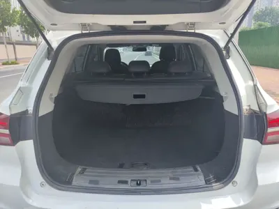 Roewe RX5