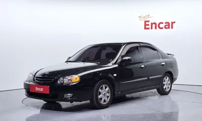 Kia Spectra