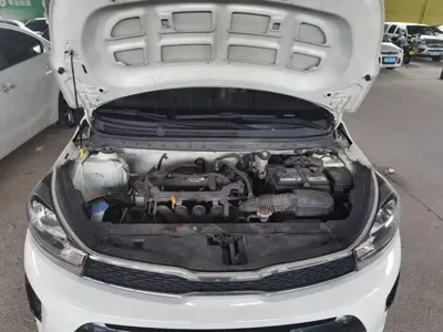Kia Huanchi