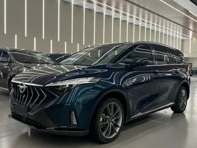 Haima Haima 7X