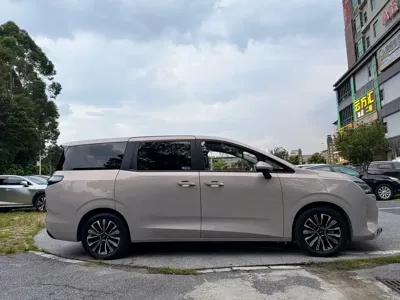 Wuling 星光730新能源