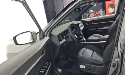 KG_Mobility_Ssangyong Torres