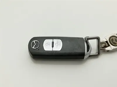 Mazda 3 Axela