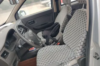 Wuling Rongguang V