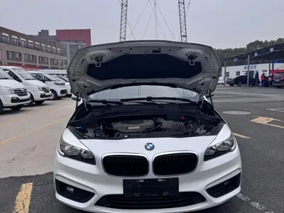 BMW 2 Series Active Tourer