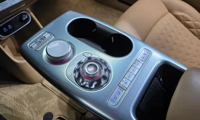 Genesis GV60