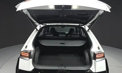 Hyundai Ioniq5