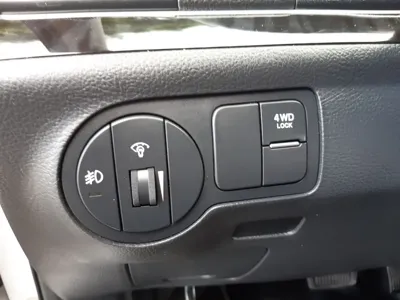 Hyundai Veracruz