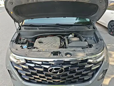 Hyundai Custo