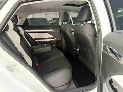 Geely Emgrand L