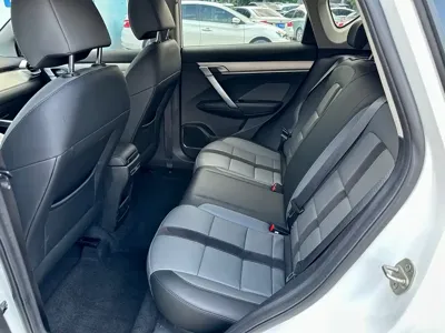 Geely Binyue