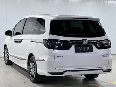 Honda Elysion