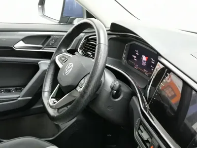 Volkswagen X
