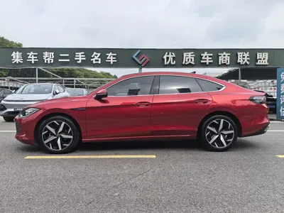 Volkswagen Lamando