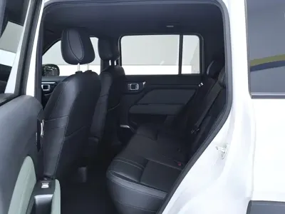 Baojun Yueye Plus