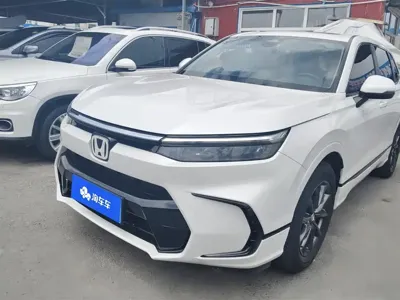 Honda Breeze