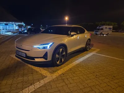 Polestar Polestar 2